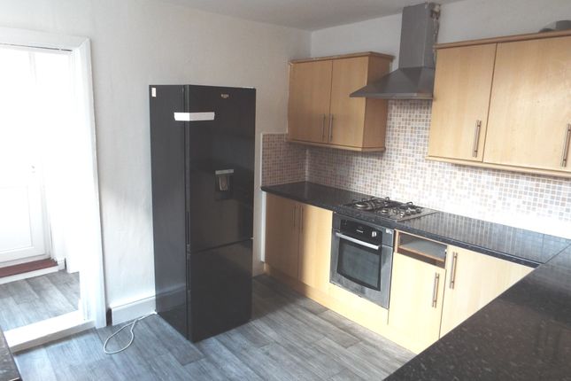 End terrace house for sale in May Street, Hull