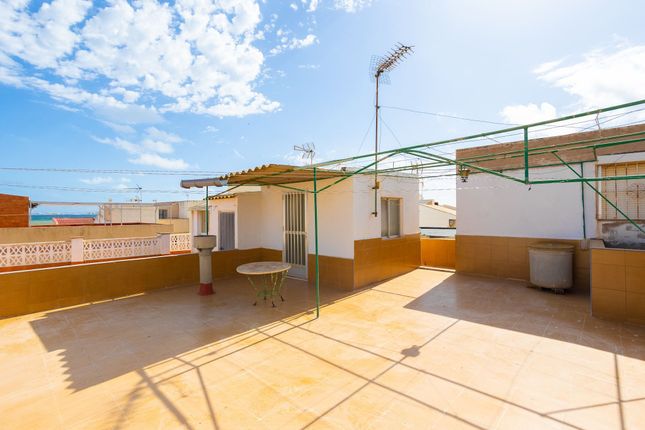 Apartment for sale in Los Nietos, Murcia, Spain