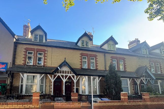 9-bed flat on 45/47 Christ Church Road, Doncaster, £330,000