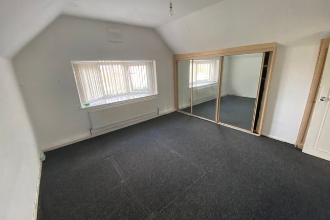Detached house for sale in Leedham Avenue, Tamworth