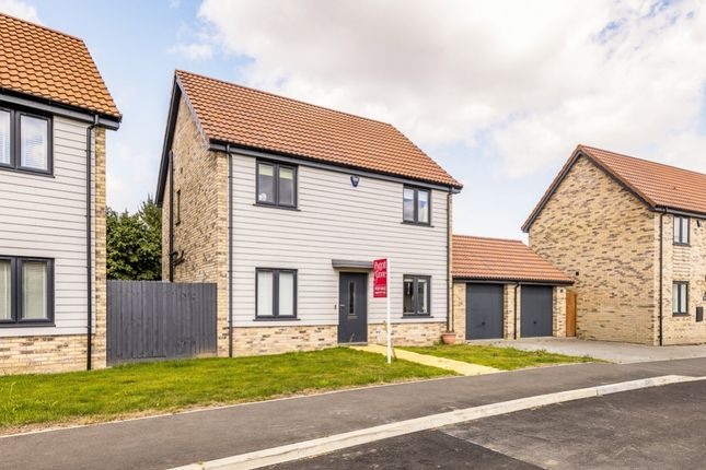 25 Dean Close (Weston)-7