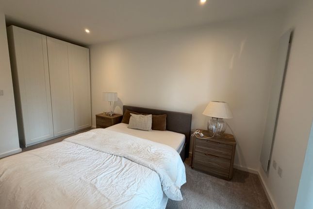 Apartment 305 Enigma, Uptown Enigma Apartments, Salford photo 5