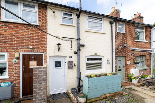 Terraced house for sale in New Street, Ash