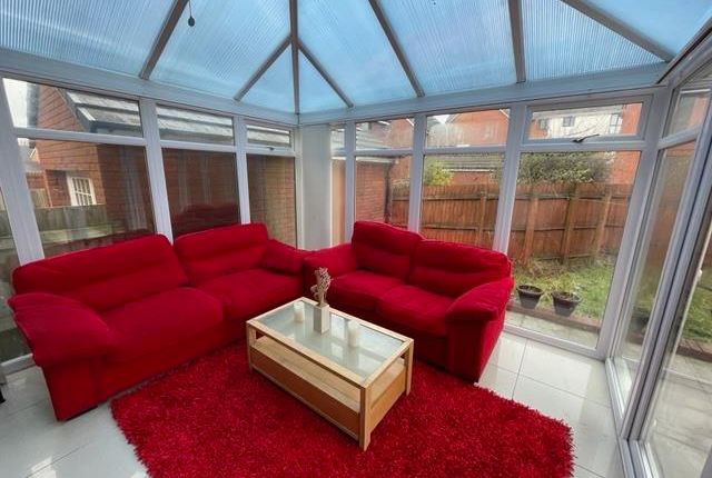 16, Bartley Wilson Way, CARDIFF photo 3