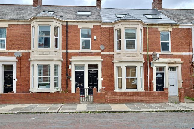 Glenthorn Road, Newcastle Upon Tyne photo 3