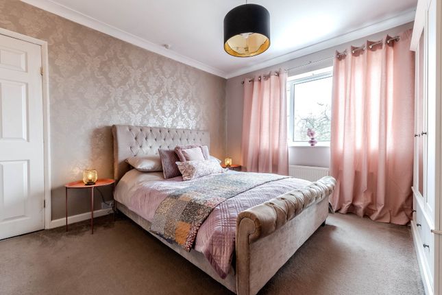 Semi-detached house for sale in St. Christopher's Avenue, Rothwell, Leeds, West Yorkshire