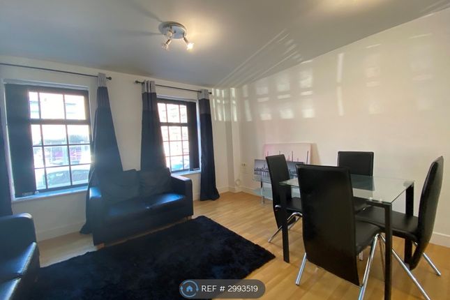 Apartment, West Point Brook Street, Derby photo 2