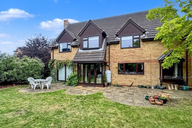19, Kings Way, Lincoln photo 2