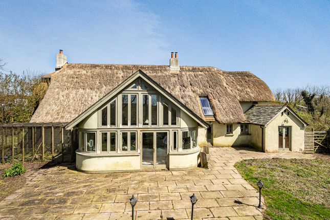 Farm for sale in Woodford, Bude