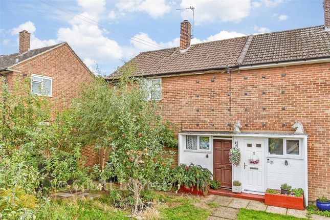 2-bed semi-detached on 5, Longmere Gardens, Tadworth, £280,000