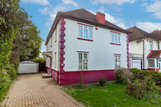 Detached house for sale in Heather Walk, Edgware