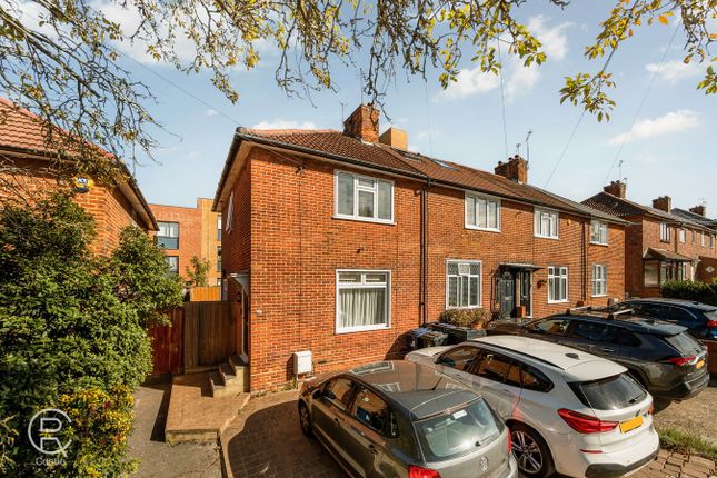 2-bed house on 27, Templeman Road, London, £469,000