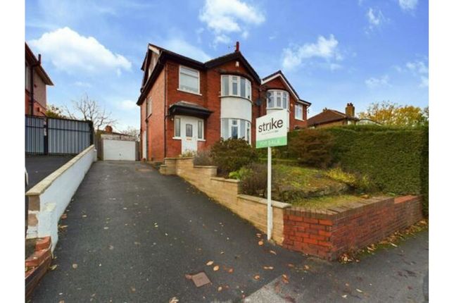 Thumbnail Semi-detached house for sale in Spen Lane, Leeds