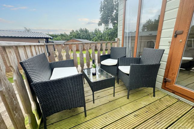 6 Sherwood, South lakeland Leisure Village, Carnforth photo 5