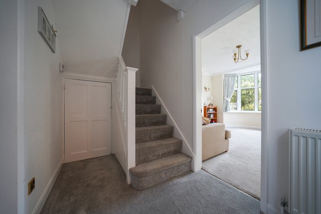 Semi-detached house for sale in Eastfield Road, Leicester, Leicestershire