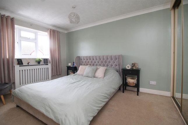 Detached house for sale in Derby Drive, Dogsthorpe, Peterborough