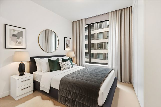 Apartment 305, 4, Wood Crescent, White City photo 4
