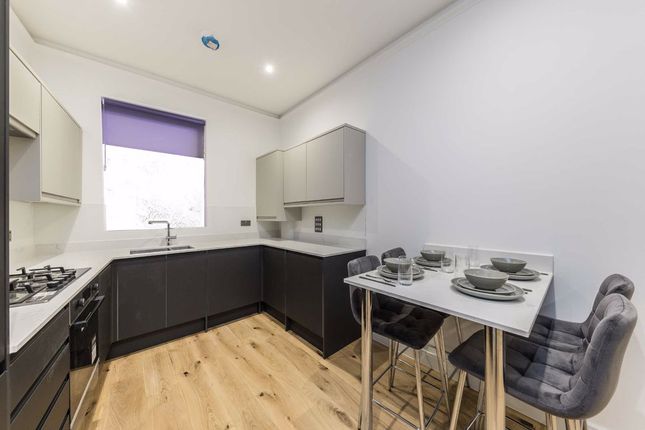 Thumbnail Flat for sale in Lower Road, London