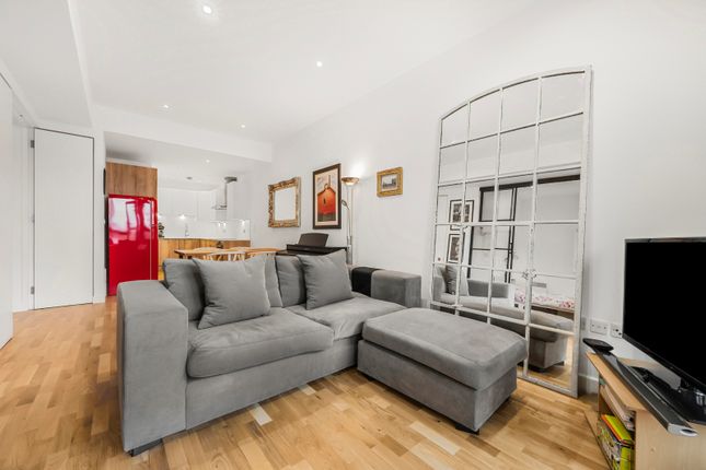 Unit 210, 10, Southgate Road, London photo 3