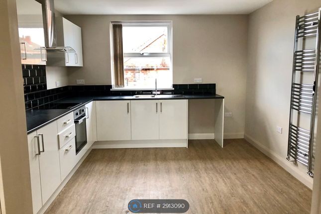 The Old Bakery, Godfrey Street, Heanor photo 3
