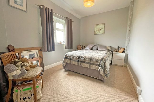 End terrace house for sale in The Leys, Yardley Hastings, Northampton, Northamptonshire