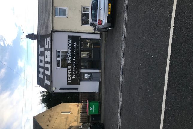Retail premises for sale in Rennys Lane, Durham