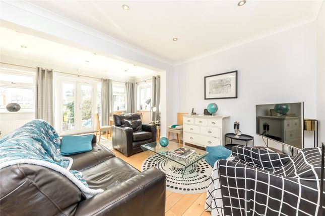 Detached house for sale in Elliscombe Road, Charlton
