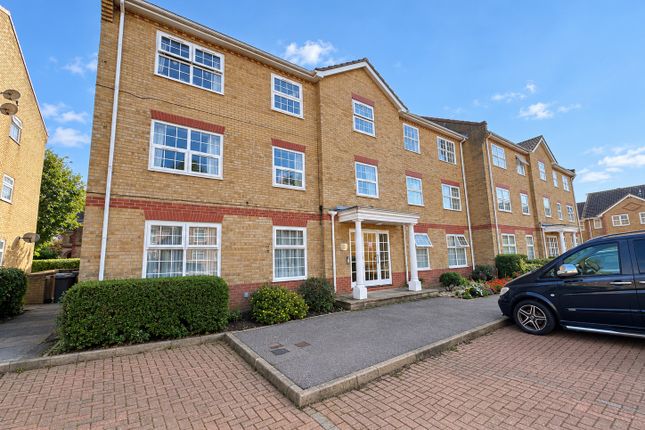 1-bed flat on Maxwell Place, Deal, £125,000