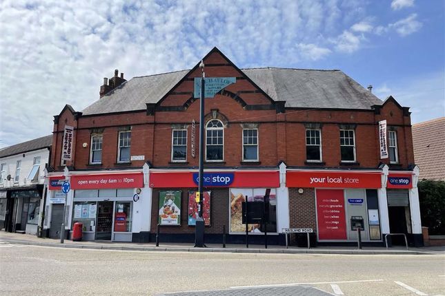 Thumbnail Property to rent in Hasland Road, Hasland, Chesterfield