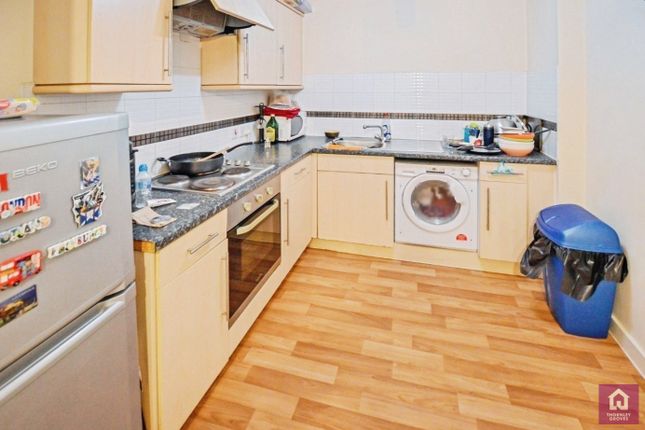 33, Bishops Corner, Hulme photo 4