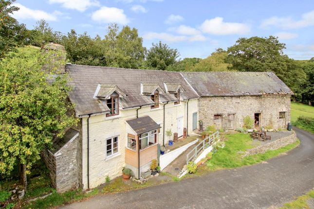 Detached house for sale in Newbridge-On-Wye, Llandrindod Wells