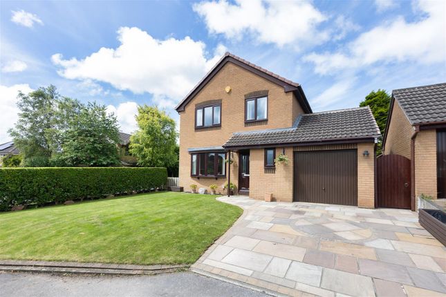 Detached house for sale in Willow Lane, Lancaster