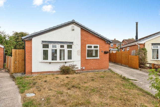 3-bed house on 21, Llys Alafowlia, Denbighshire, £225,000