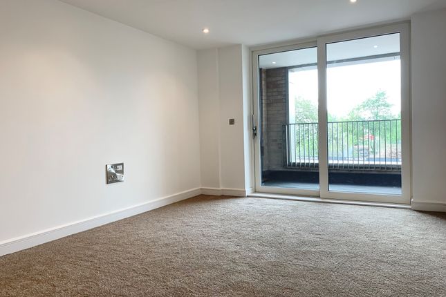 Flat 3, Bury St. Edmunds photo 4