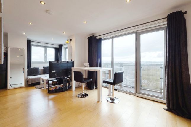 Flat for sale in Navigation Street, Leicester, Leicestershire