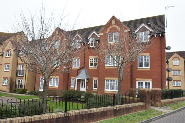 2-bed house on 44, Arthurs Close, Bristol, £1,250/mo
