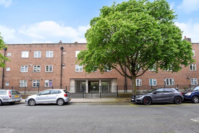 Flat for sale in Violet Hill House, St John's Wood