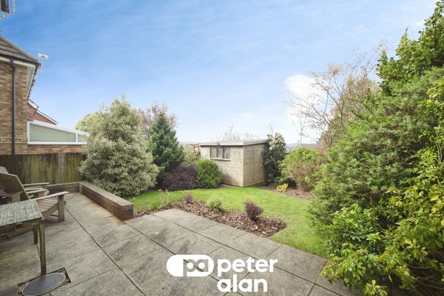 20, Coed Y Bryn, Blackwood photo 2