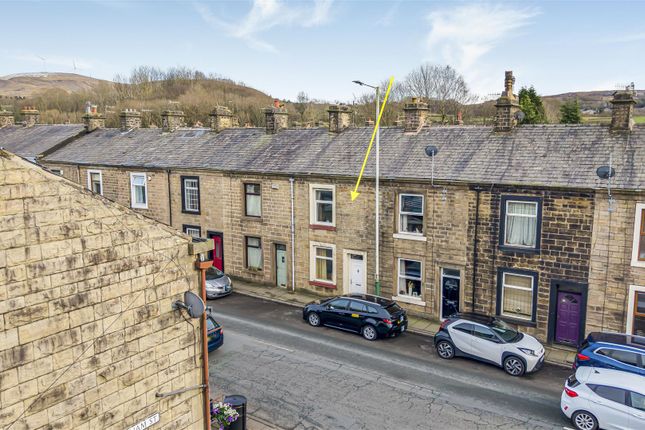 2-bed house on 281, Bolton Road North, Bury, £149,950