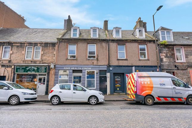 Flat for sale in North High Street, Musselburgh, East Lothian