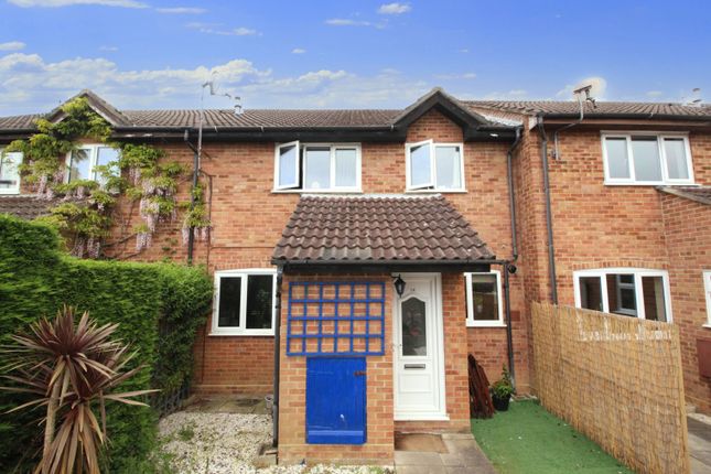 Terraced house for sale in Chatfield Drive, Guildford