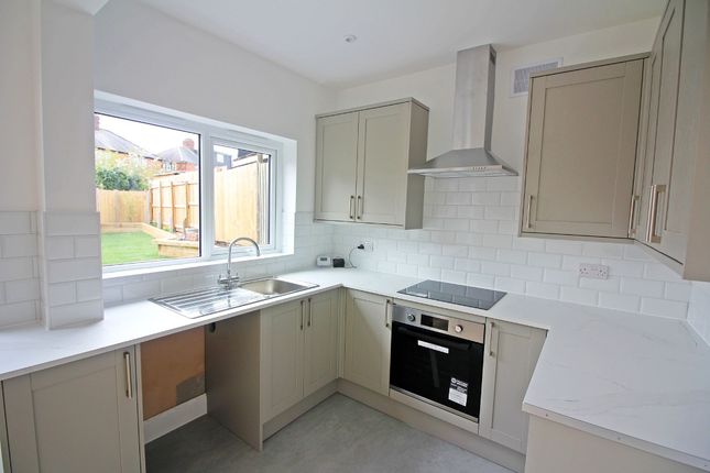 4 Ashdown Avenue, Leicester photo 4
