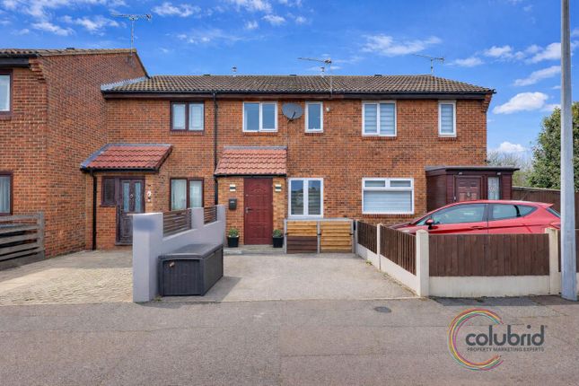 2-bed house on 63, Kipling Avenue, Tilbury, £300,000