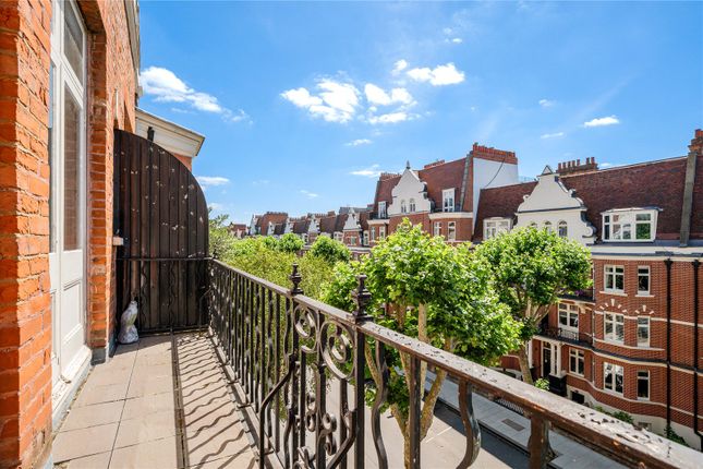 Flat 208,, Lauderdale Mansions, London photo 4