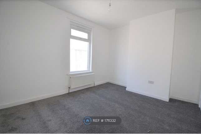 Thumbnail End terrace house to rent in Cross Street, Workington