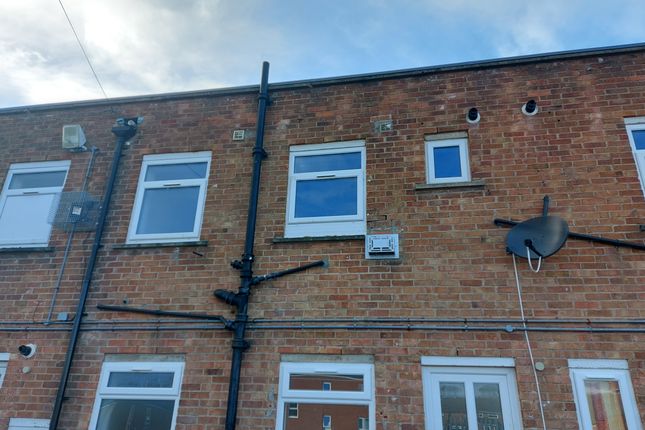 Thumbnail Maisonette to rent in Countisbury Avenue, Cardiff