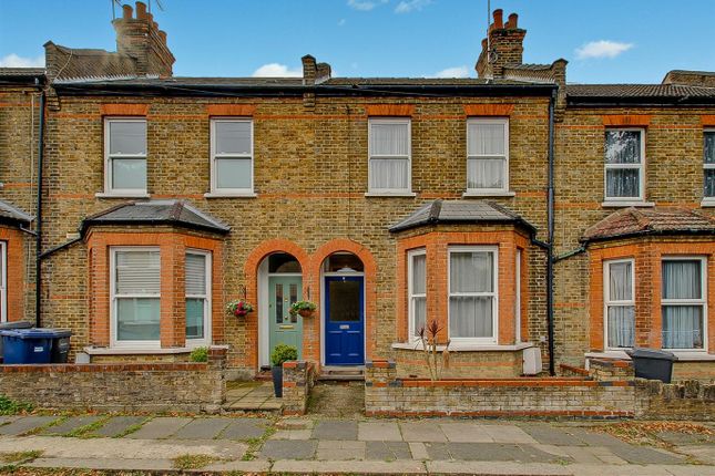 3-bed terraced on 3, Theobalds Avenue, London, £625,000