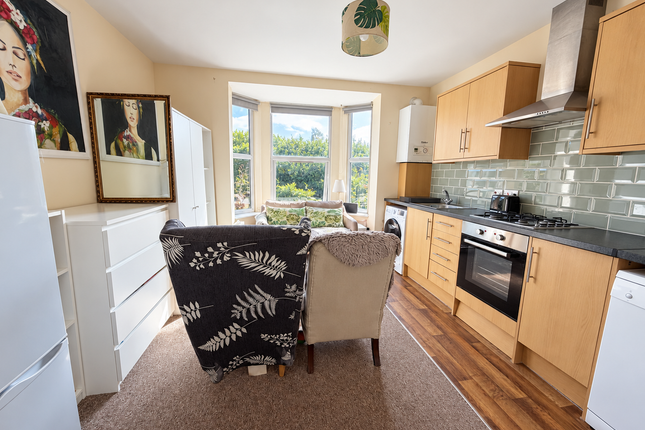 Flat 1, 288 , Southampton Road, Eastleigh photo 4