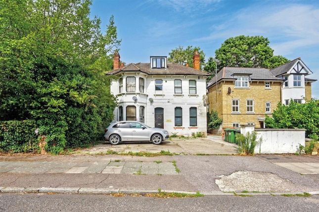 1-bed flat on Longton Avenue, LEWISHAM, £190,000