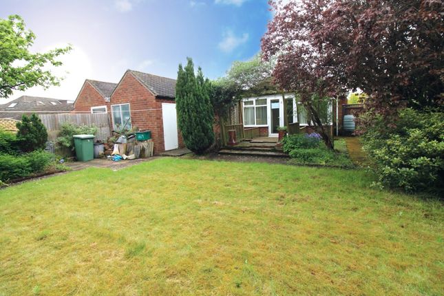 Bungalow for sale in Whitby Road, St Annes